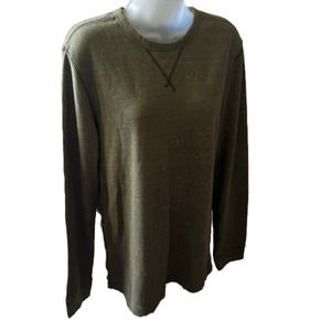 Men’s Sonoma Thermal long sleeve NWOT